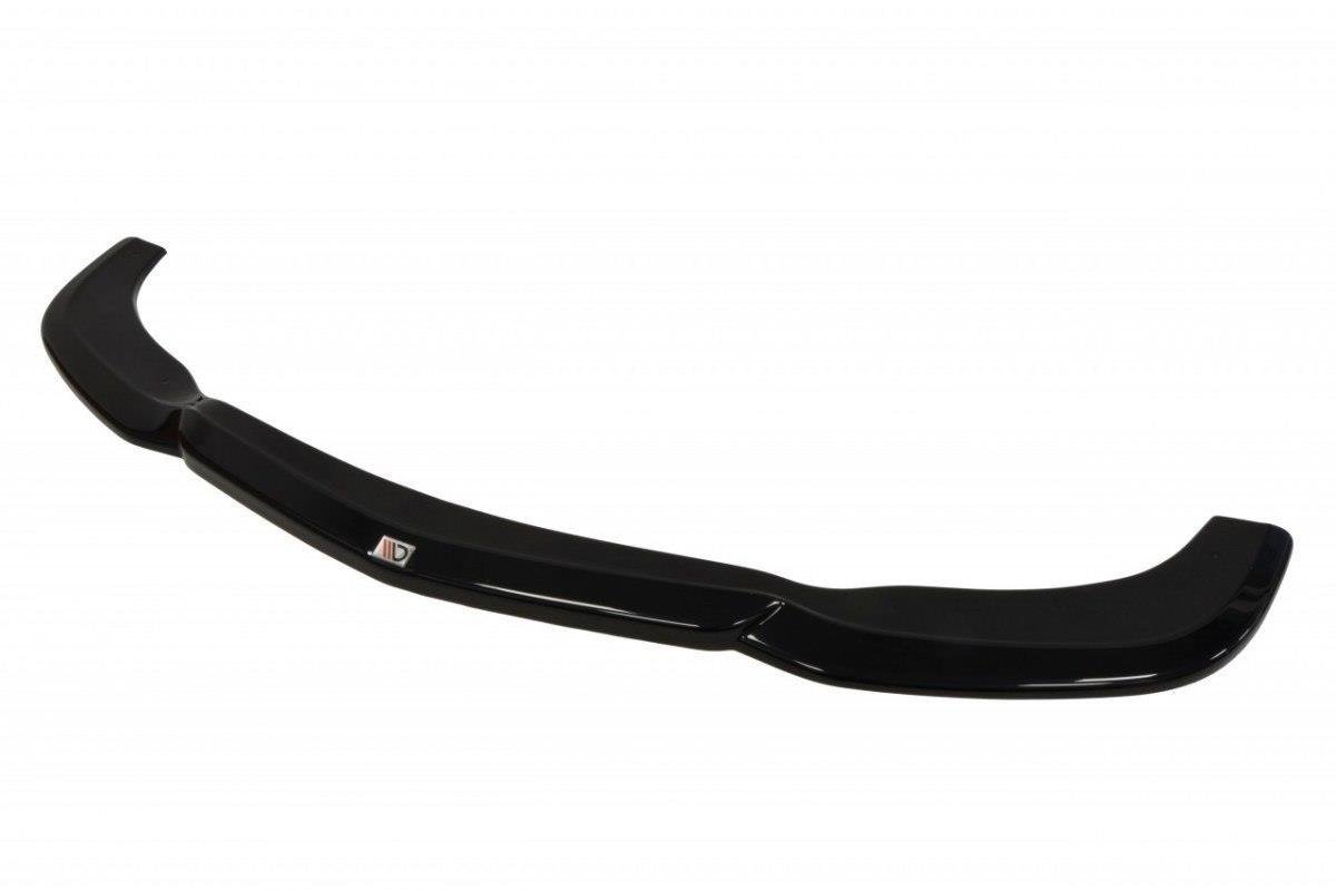 Maxton Design Splitter Anteriore - Mercedes C Klasa Standard - img 3