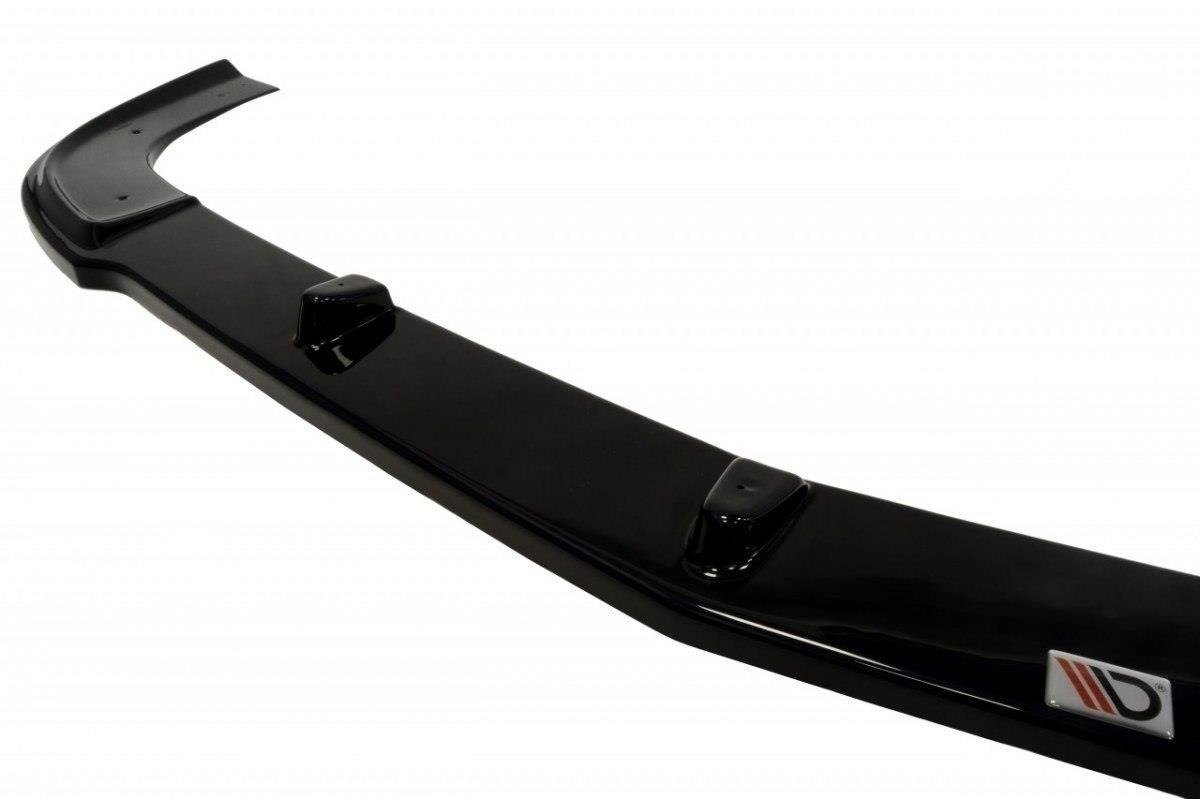 Maxton Design Splitter Anteriore - Mercedes CLS Standard - img 3