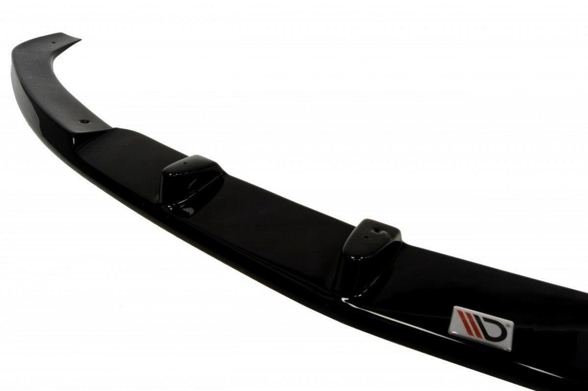 Maxton Design Splitter Anteriore - Mercedes GLK X 204 - img 3