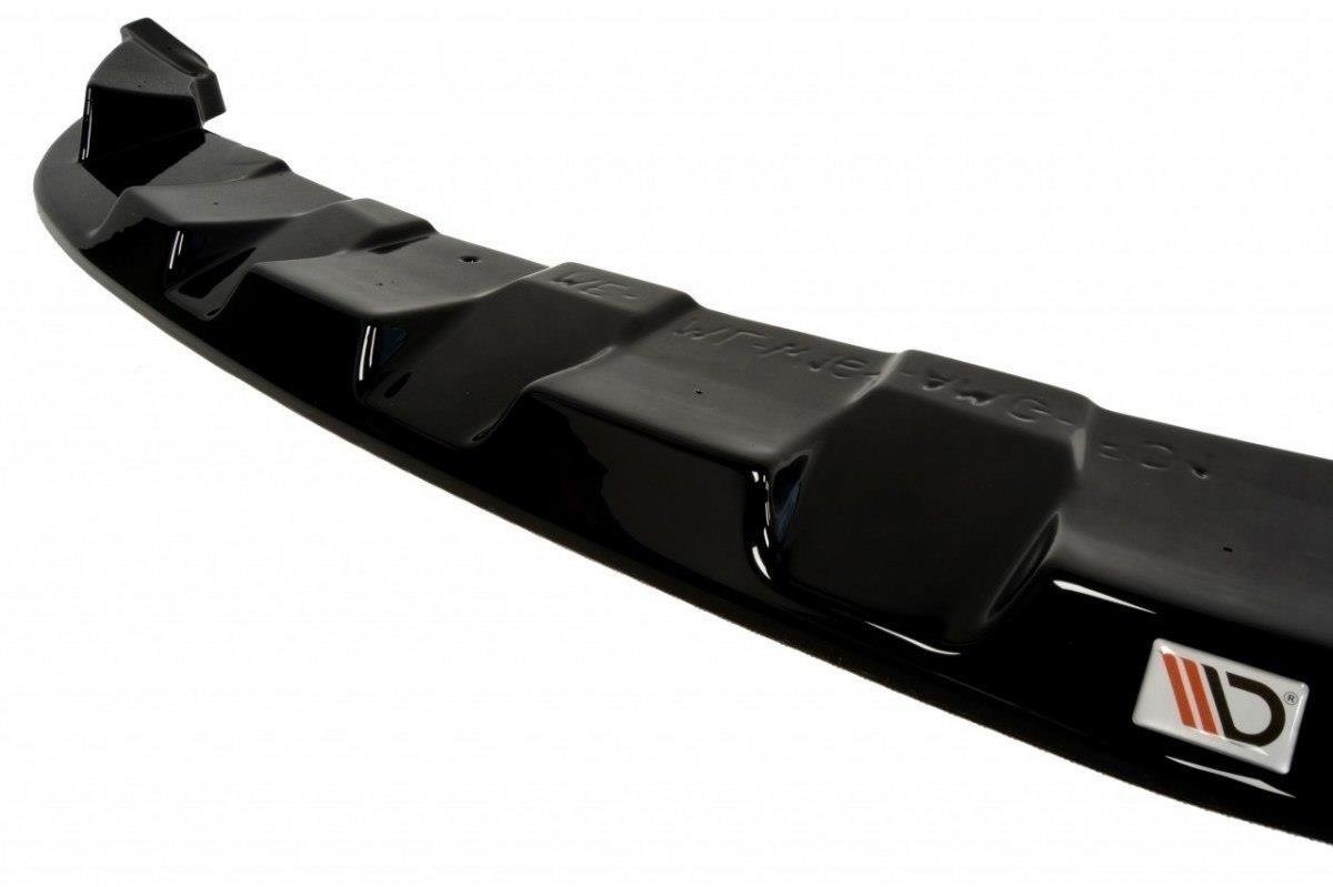Maxton Design Splitter Anteriore - Mercedes ML W 164 - img 3