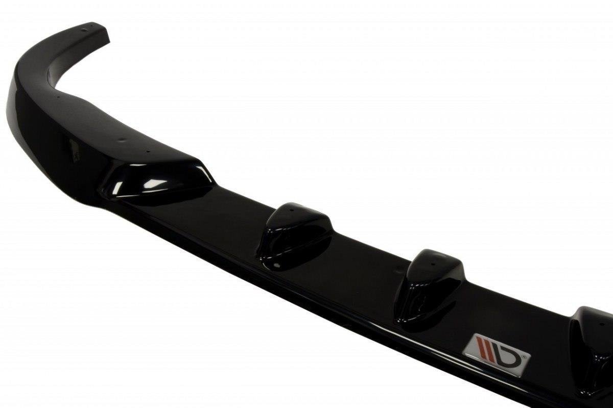 Maxton Design Splitter Anteriore - Peugeot 206 - img 3