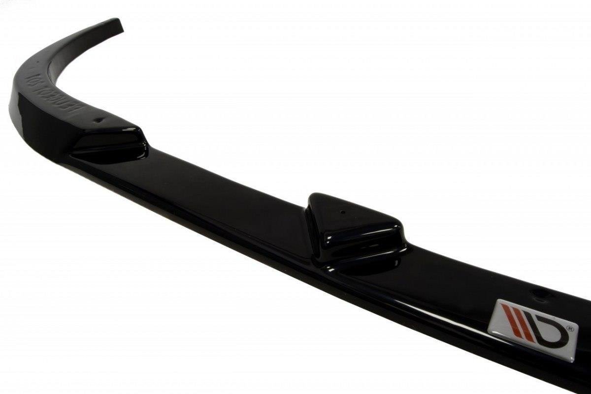 Maxton Design Splitter Anteriore - Peugeot 207 - img 4