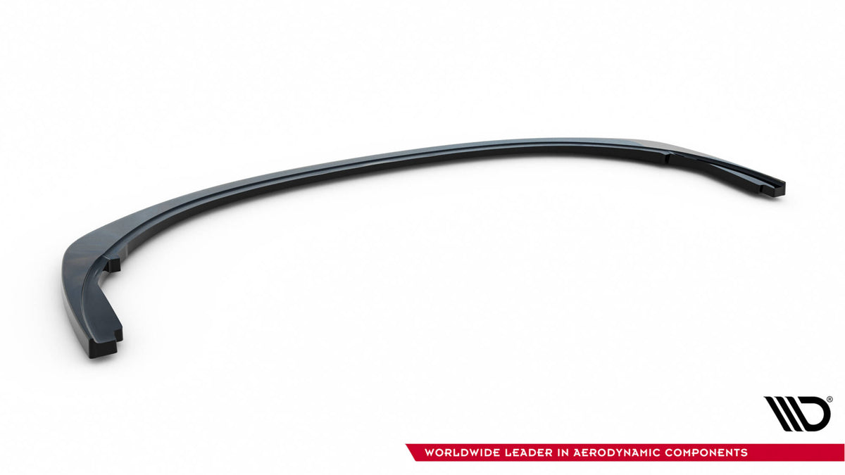 Maxton Design Splitter Anteriore v.2 - Renault Megane RS Mk3 - img 5