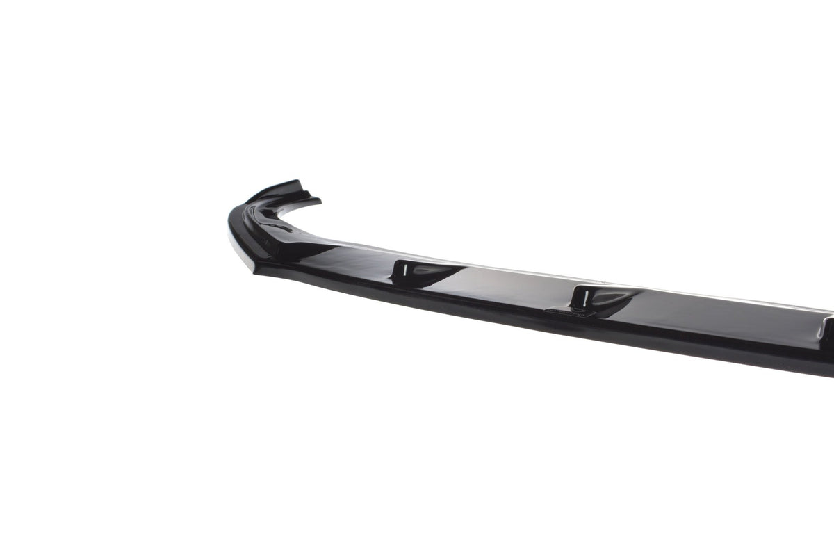 Maxton Design Splitter Anteriore - Skoda Fabia RS Mk2 - img 6