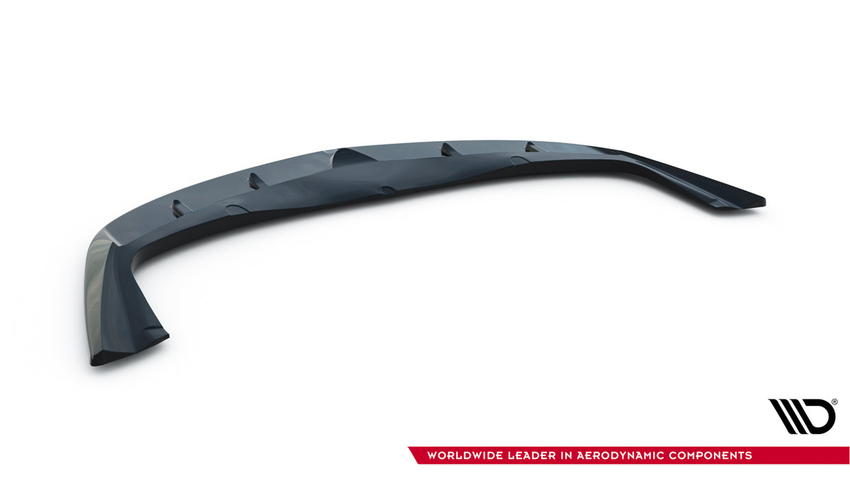 Maxton Design Splitter Anteriore V.1 - Alfa Romeo GT - img 5