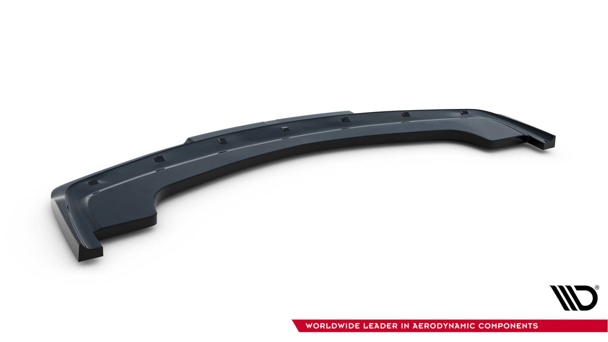 Maxton Design Splitter Anteriore V.1 - BMW Serie 3 E36 - img 5