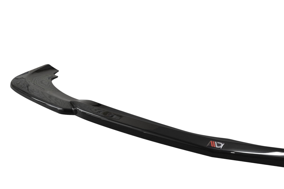 Maxton Design Splitter Anteriore V.1 - Mercedes E Klasa AMG - img 6