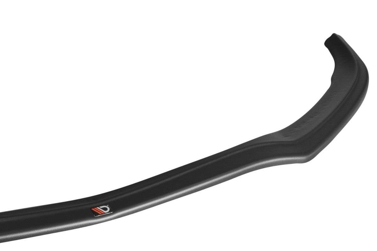 Maxton Design Splitter Anteriore V.1 - Mercedes C Klasa C63 AMG - img 6