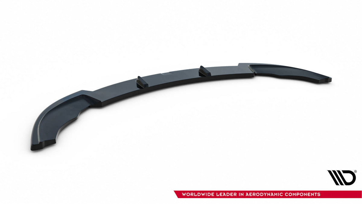 Maxton Design Splitter Anteriore V.1 - BMW Serie 3 E46 - img 5