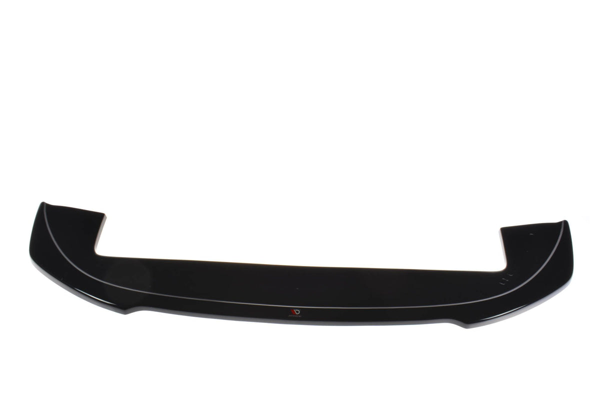 Maxton Design Splitter Anteriore V.2 - Fiat 500 - img 6