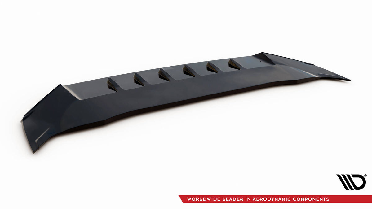 Maxton Design Splitter Anteriore V.2 - Volkswagen Arteon - img 5