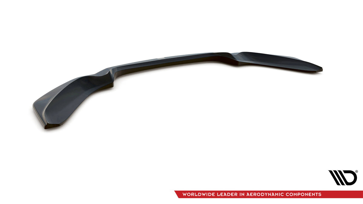 Maxton Design Splitter Anteriore V.3 - BMW Serie 1 F20- F21 Facelift - img 5