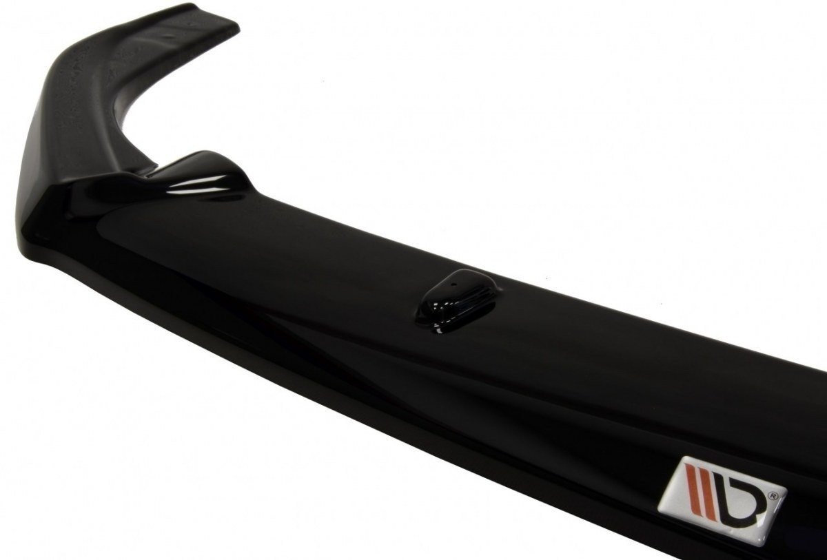 Maxton Design Splitter Anteriore - Volkswagen Golf R Mk6 - img 5