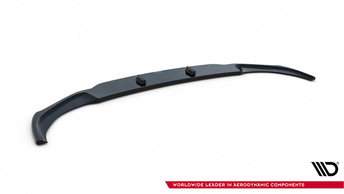 Maxton Design Splitter Anteriore - BMW Serie 4 F26 - img 5