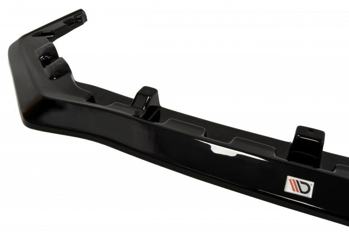 Maxton Design Splitter Anteriore v.1 - Subaru Impreza Mk4 - img 7