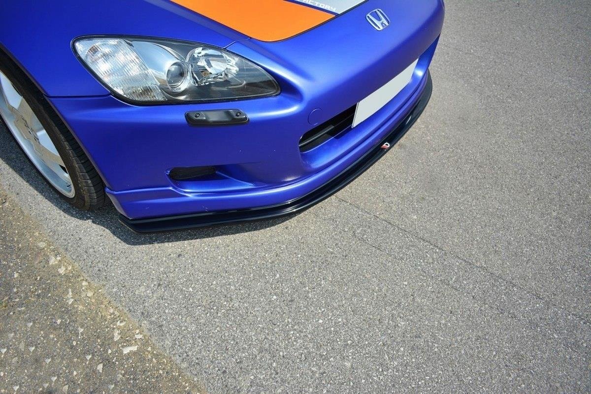 Maxton Design Splitter Anteriore v.2 - Honda S2000 - img 4