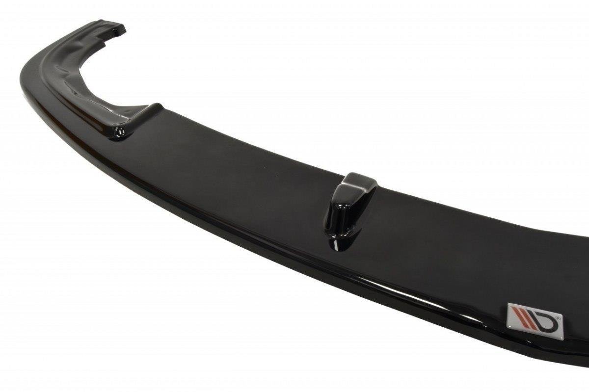 Maxton Design Splitter Anteriore v.2 - Mazda 3 Mk2 MPS - img 2