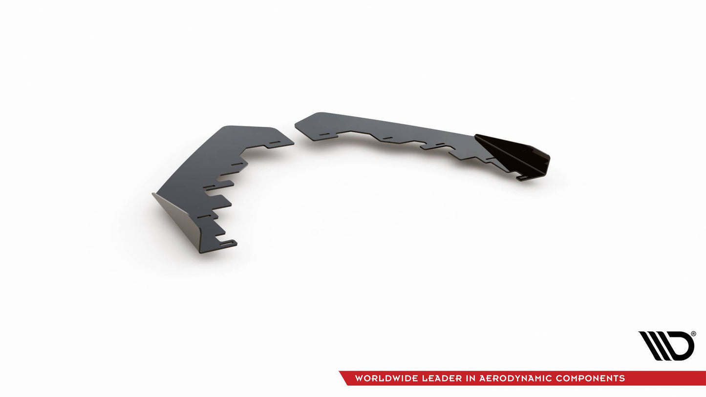 Maxton Design Flap - Volkswagen Golf GTI Mk6 - img 7