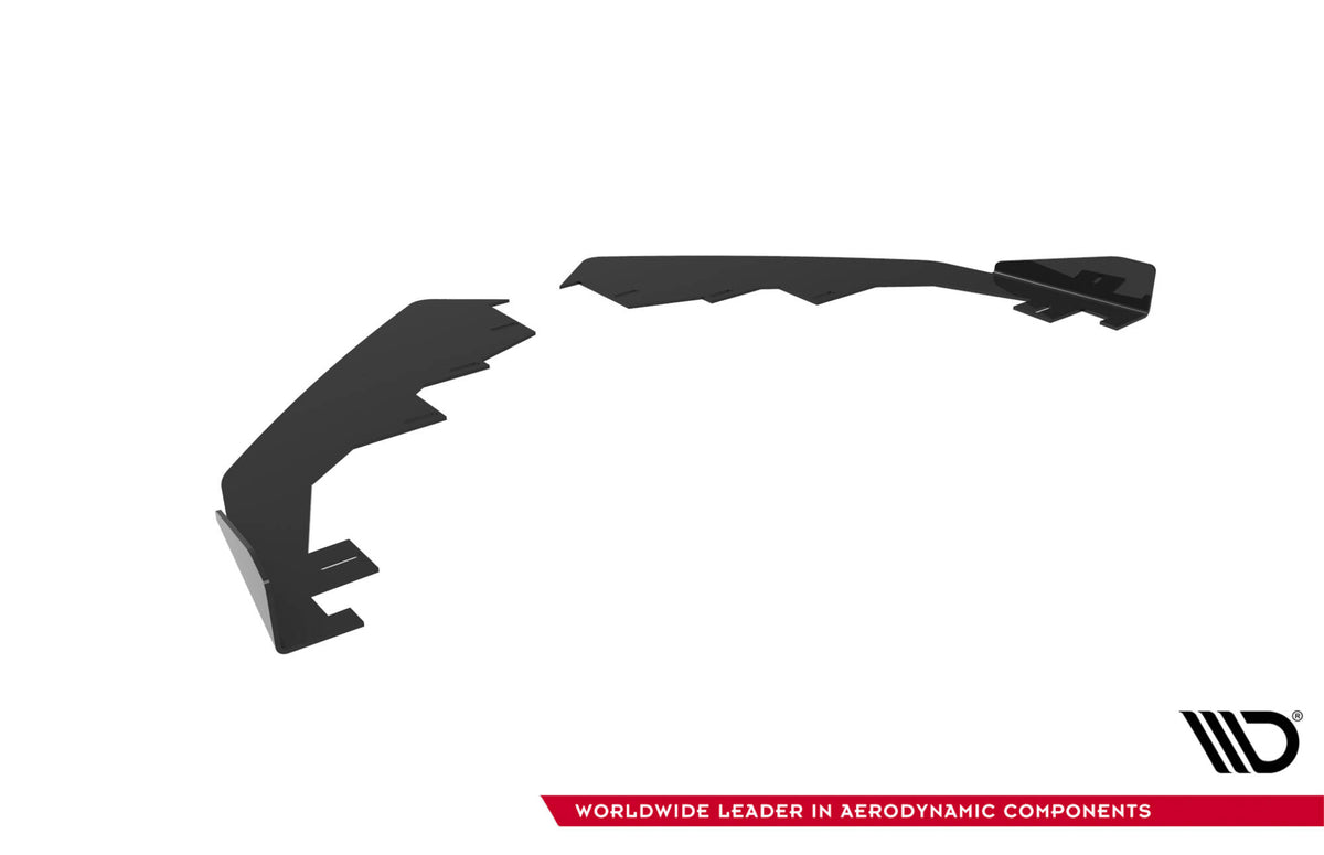 Maxton Design Accessorio Aerodinamico - Audi A5 F5 Facelift - img 6