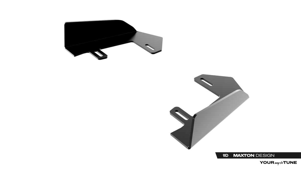 Maxton Design Accessorio Aerodinamico - Audi A5 S-Line - img 7