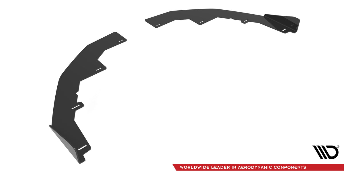 Maxton Design Accessorio Aerodinamico - Audi A3 8Y Sedan - img 4