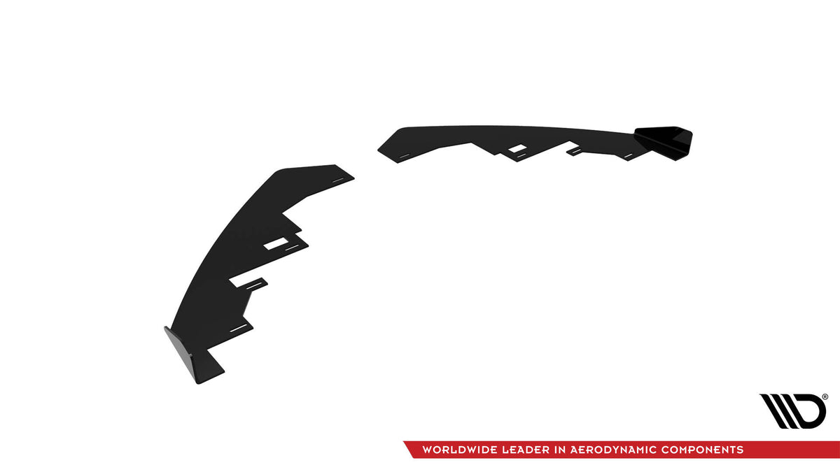 Maxton Design Accessorio Aerodinamico - Audi A5 8T - img 4