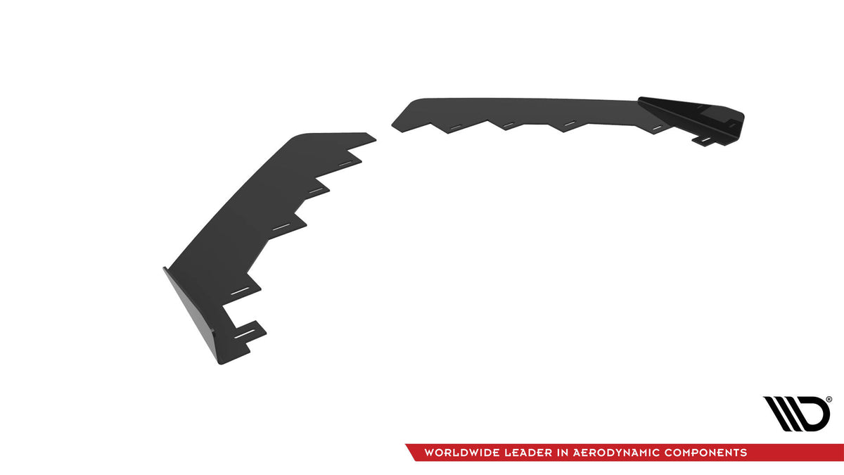 Maxton Design Accessorio Aerodinamico - Audi TT RS 8S - img 4