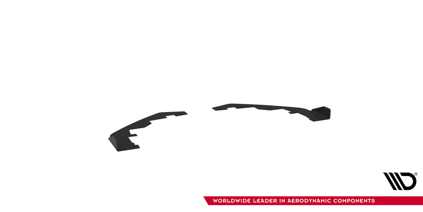 Maxton Design Accessorio Aerodinamico - Ford Mustang Mk6 - img 6