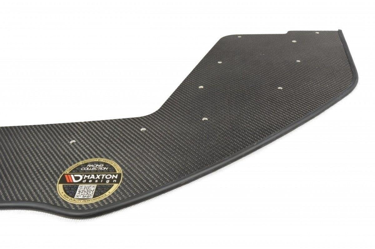 Maxton Design Splitter Anteriore Racing - Ford Mustang Mk6 - img 7