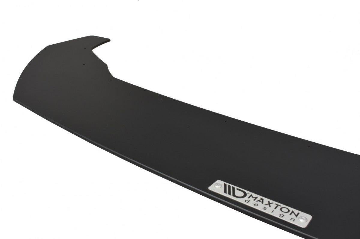 Maxton Design Splitter Anteriore Racing V.1 - Volkswagen Golf GTI Mk7 Facelift - img 4