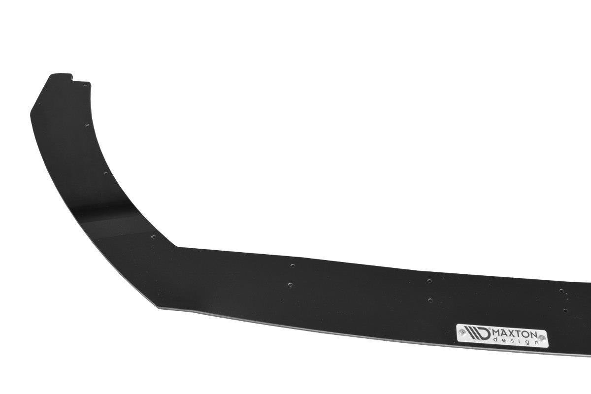 Maxton Design Splitter Anteriore Racing V.2 - Ford Fiesta Mk8 - img 5