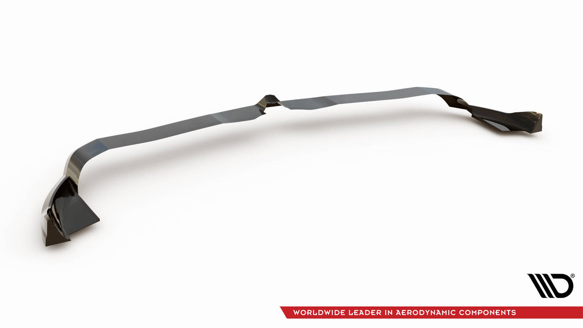 Maxton Design Splitter Anteriore - Alfa Romeo Giulia Qaudrifoglio - img 6
