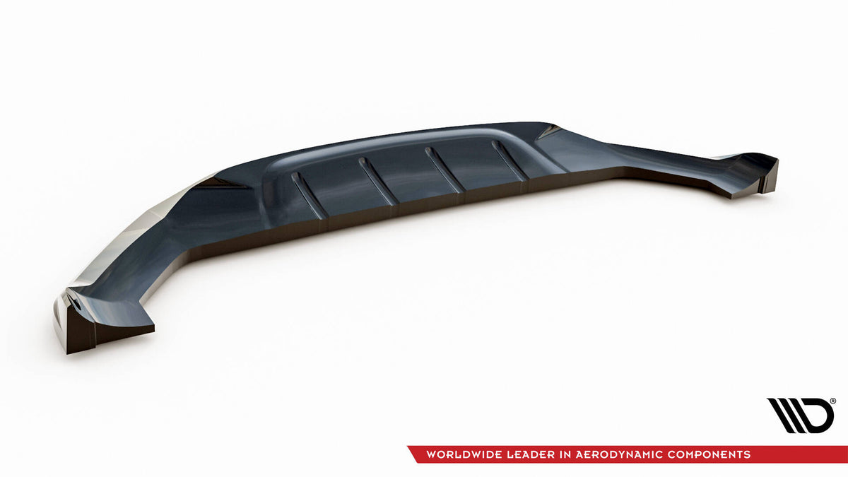 Maxton Design Splitter Anteriore - Alfa Romeo Stelvio - img 5