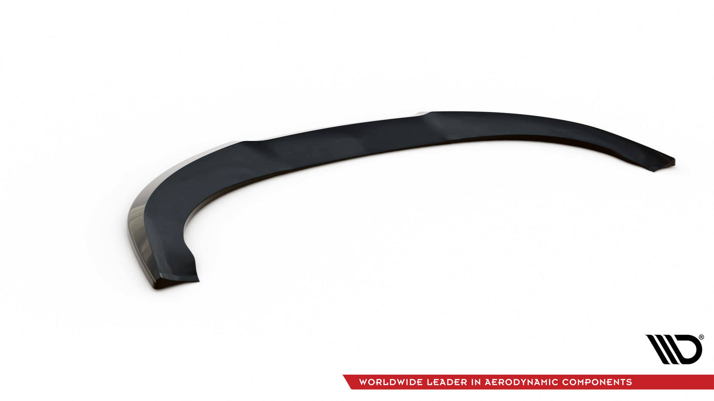 Maxton Design Splitter Anteriore - Audi A4 B7 - img 5