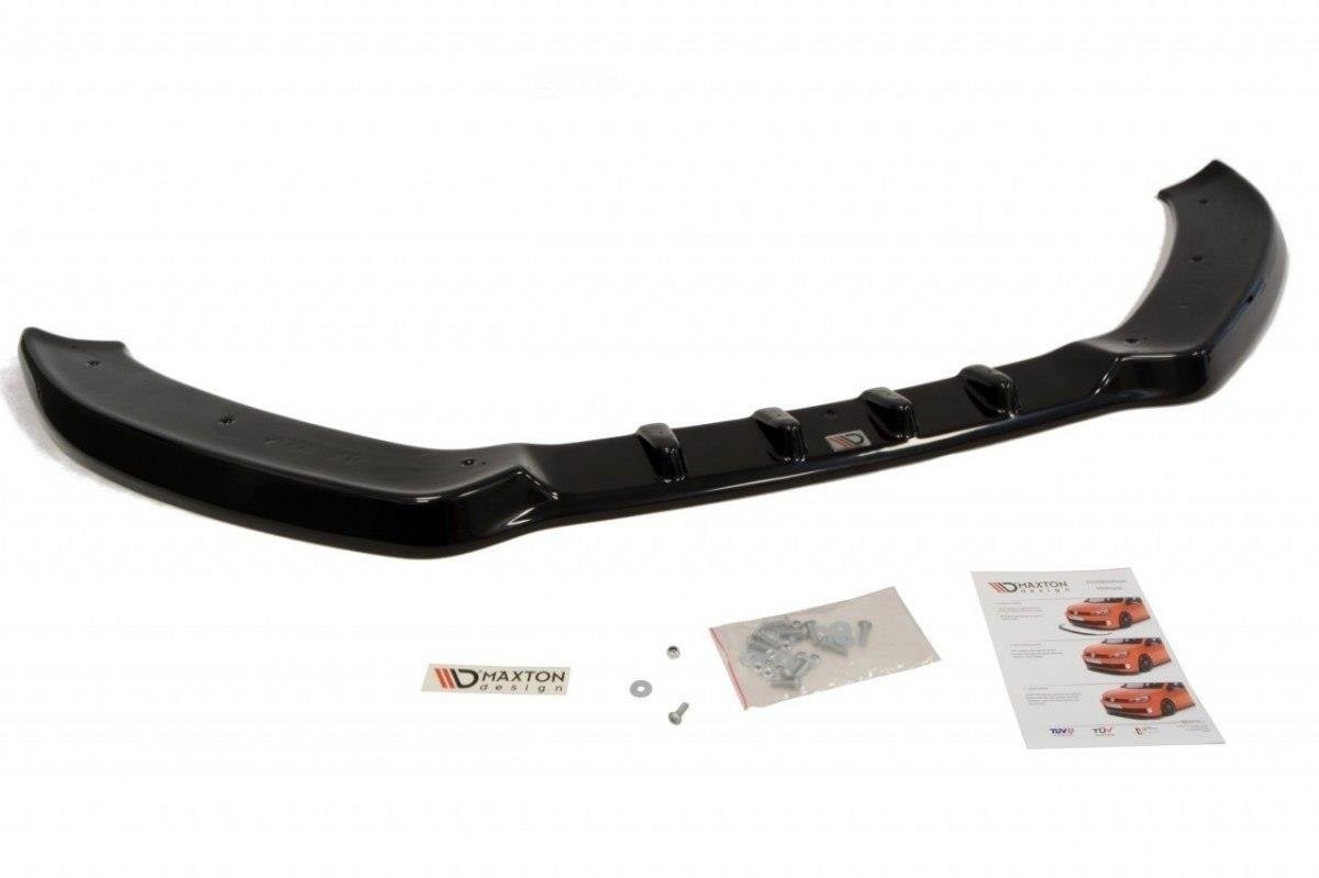 Maxton Design Splitter Anteriore - Audi A5 8T - img 2
