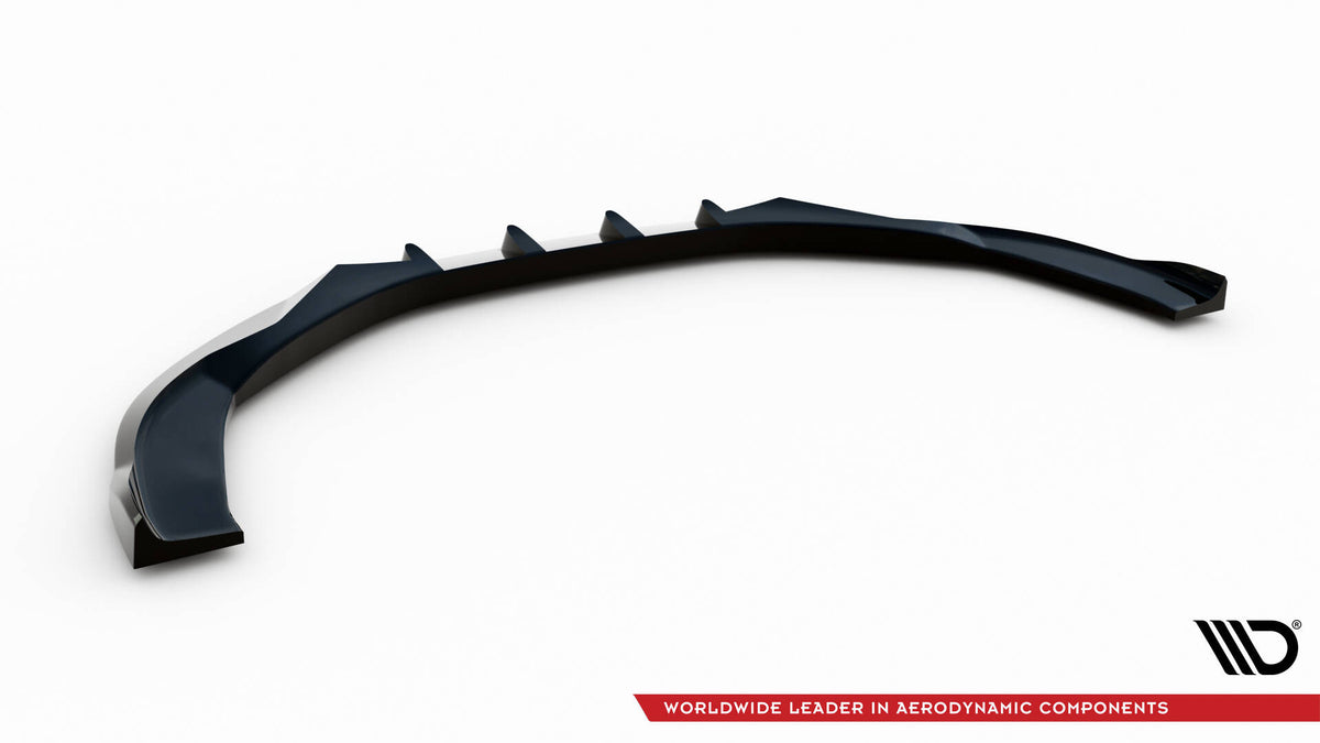 Maxton Design Splitter Anteriore - Audi A8 D4 FL - img 5