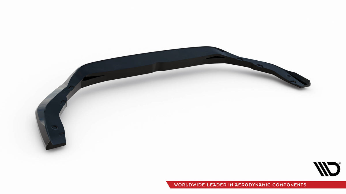 Maxton Design Splitter Anteriore - Audi A8 D5 - img 5