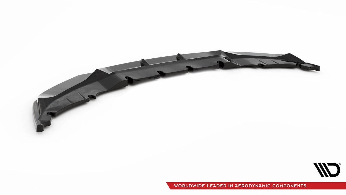 Maxton Design Splitter Anteriore - BMW Serie 5 M-Pack - img 5