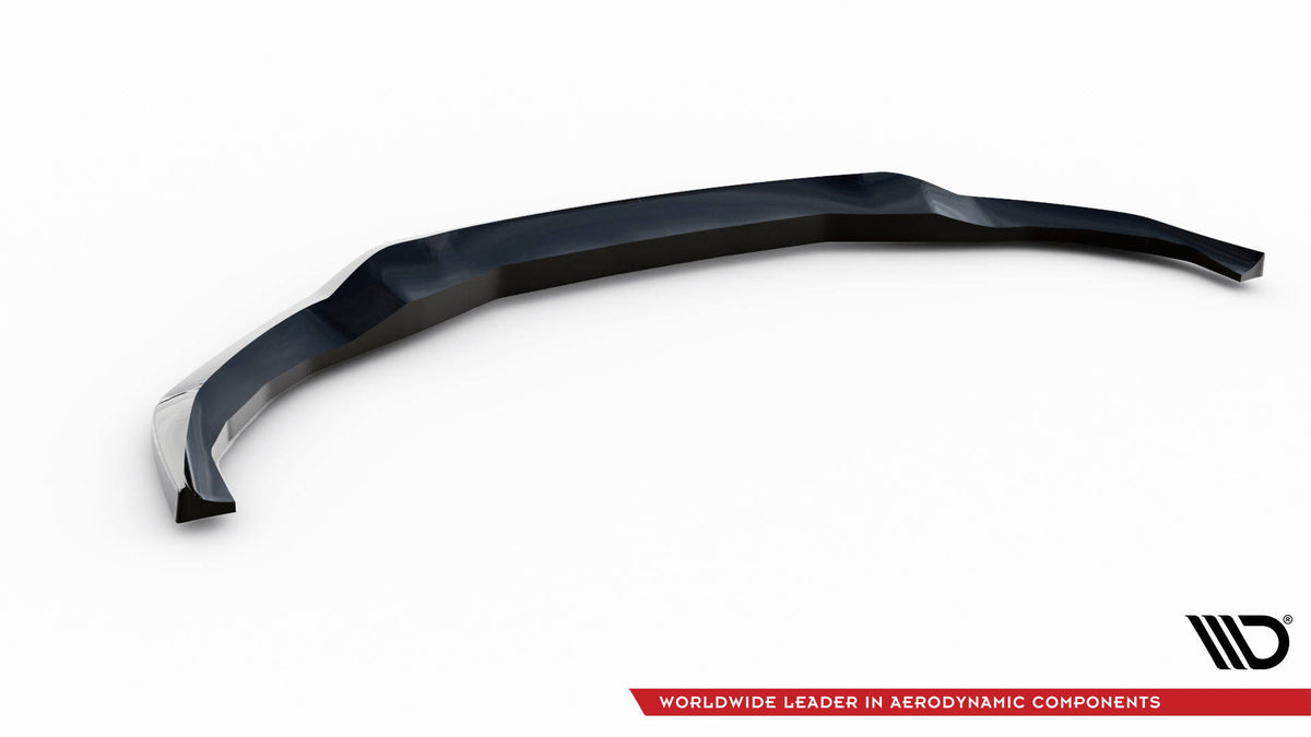 Maxton Design Splitter Anteriore - BMW Serie 6 G32 - img 5