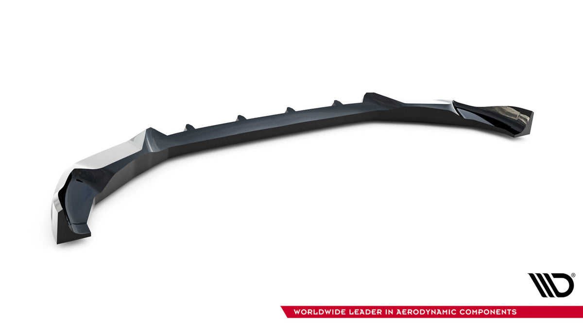 Maxton Design Splitter Anteriore - BMW X3 M - img 5