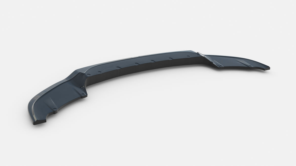 Maxton Design Splitter Anteriore - BMW Serie 3 F25 FL - img 5