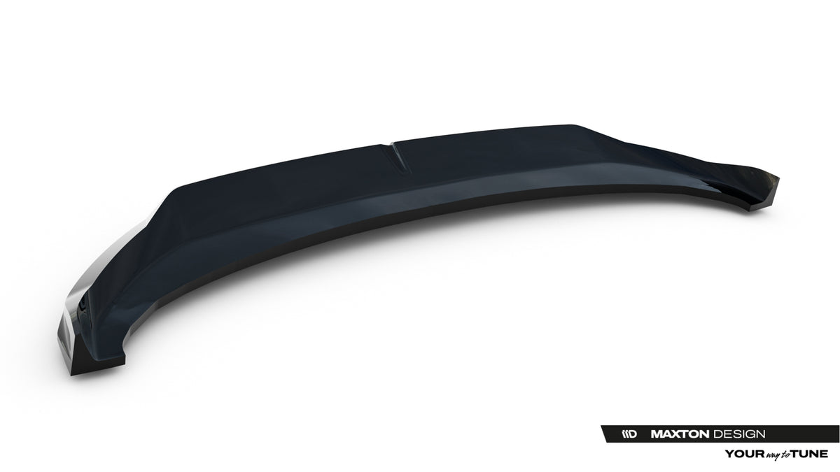 Maxton Design Splitter Anteriore - BMW Serie 3 G45 - img 7