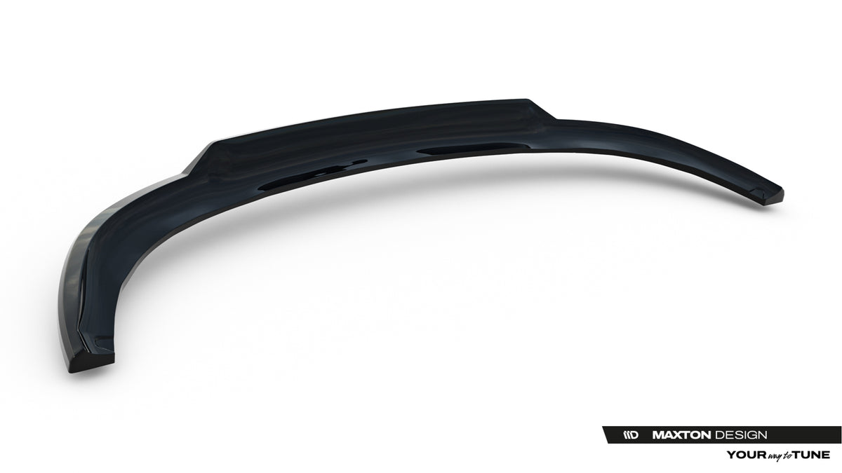 Maxton Design Splitter Anteriore - Chrysler Pacifica Mk2 - img 7