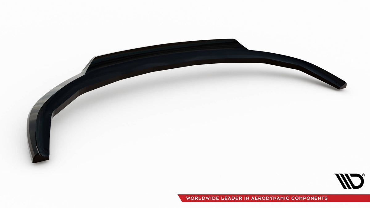 Maxton Design Splitter Anteriore - Chrysler Pacifica Mk2 Facelift - img 5