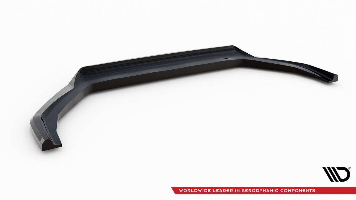Maxton Design Splitter Anteriore - Citroen Jumpy Mk3 - img 5