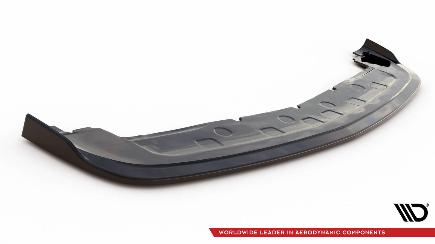 Maxton Design Splitter Anteriore - Dodge Challenger MK3 Hellcat - img 5