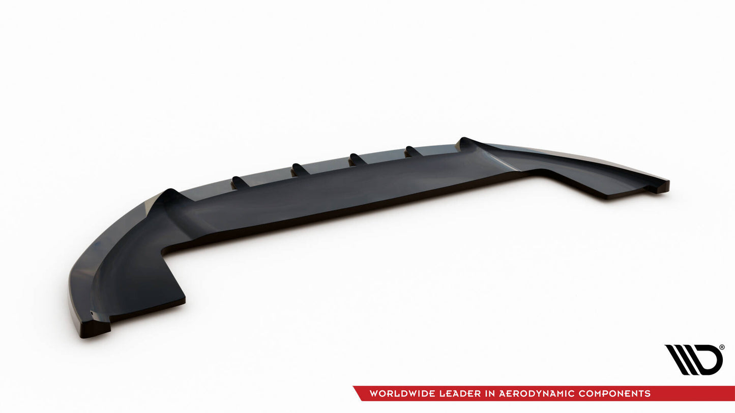 Maxton Design Splitter Anteriore - Fiat 500X Sport - img 5