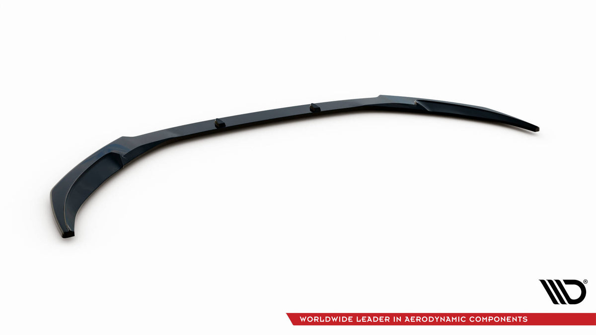 Maxton Design Splitter Anteriore - Jaguar XE R-Dynamic - img 5