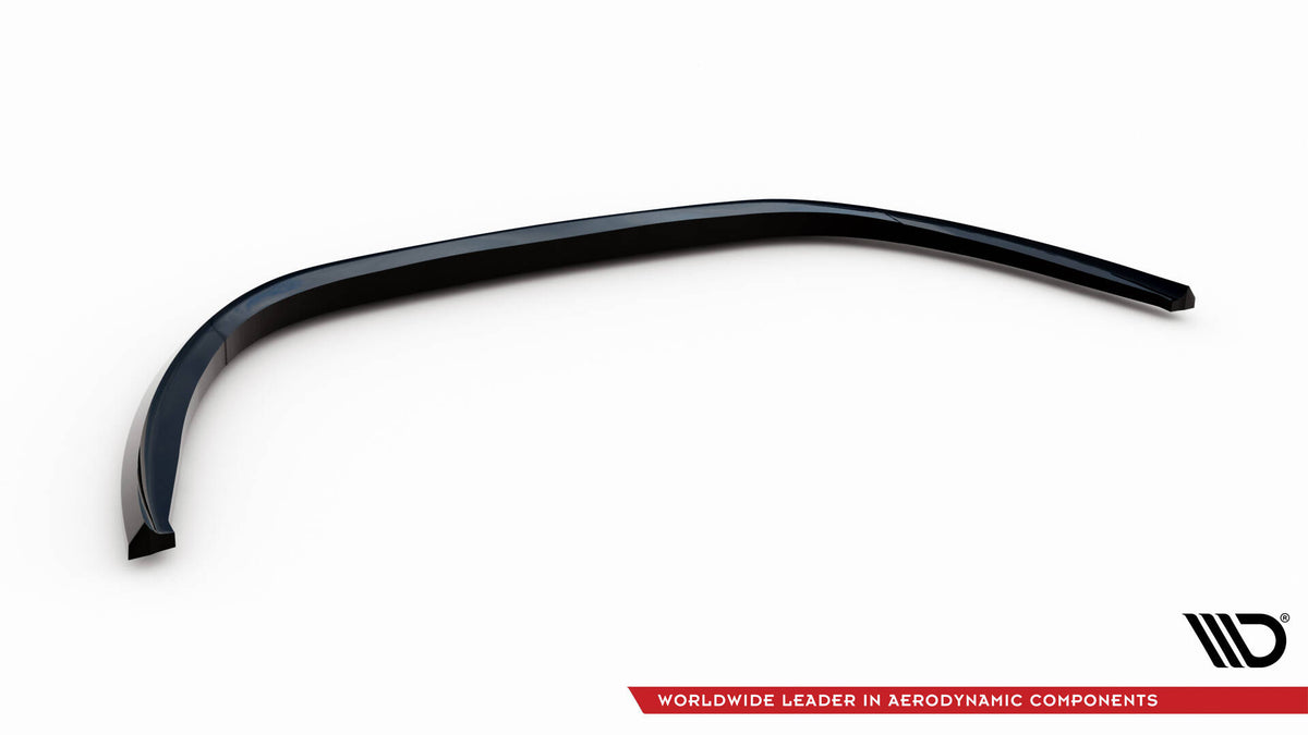 Maxton Design Splitter Anteriore - Kia Optima Mk3 - img 5