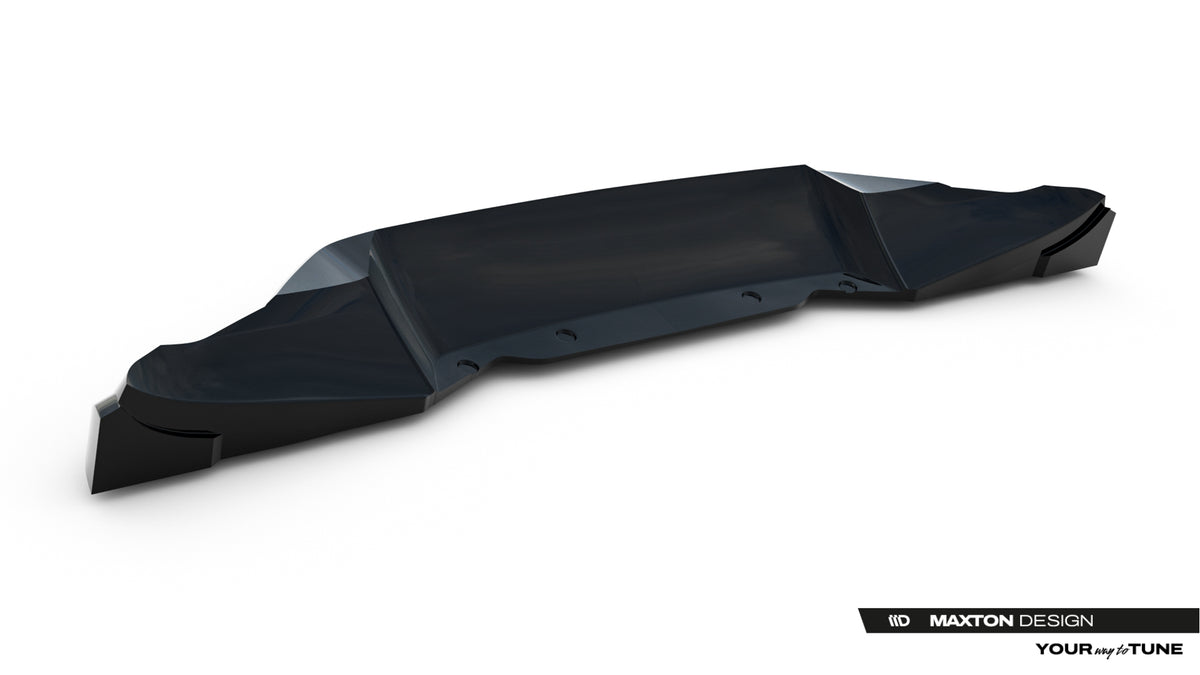 Maxton Design Splitter Anteriore - Land Rover Defender Mk4 - img 9